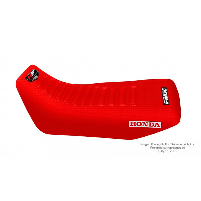 Funda Asiento HONDA Nx 125 - Nx 150 HF Fmx Covers