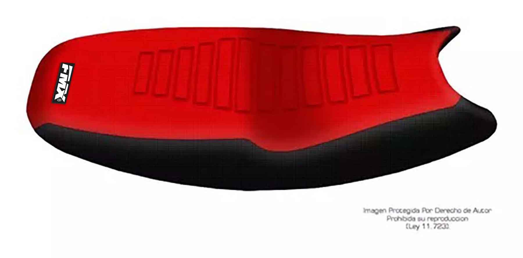 Funda Asiento Zanella RX 150 HF Fmx Covers