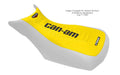 Funda Asiento Can-Am 800/1000 Renegade - 07/11 Series Fmx Covers