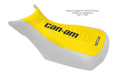 Funda Asiento Can-Am 800/1000 Outlander - 07/11 Ultra Grip Series Fmx Covers