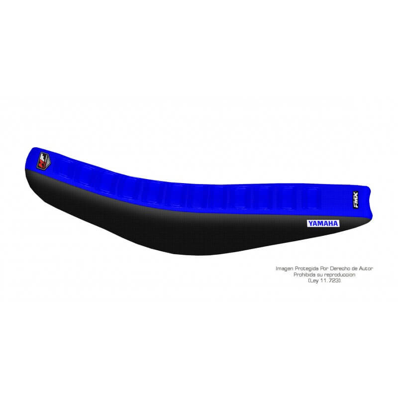 Funda Asiento Yamaha Wr 250 F - 15/18 Hf Fmx Covers