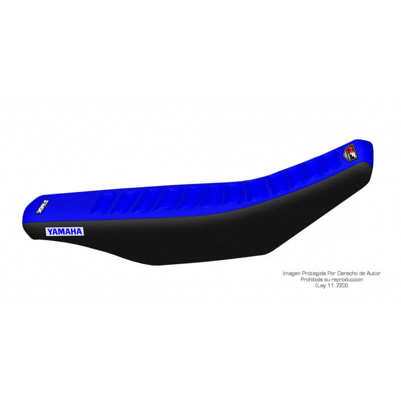 Funda Asiento Yamaha Yzf 250 - 11/13 Hf Fmx Covers