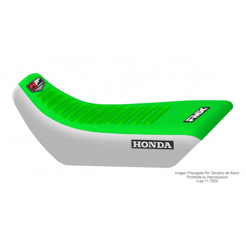 Funda Asiento HONDA Nx 250 HF Fmx Covers