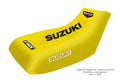 Funda Asiento Suzuki Ozark 250 Series Fmx Covers