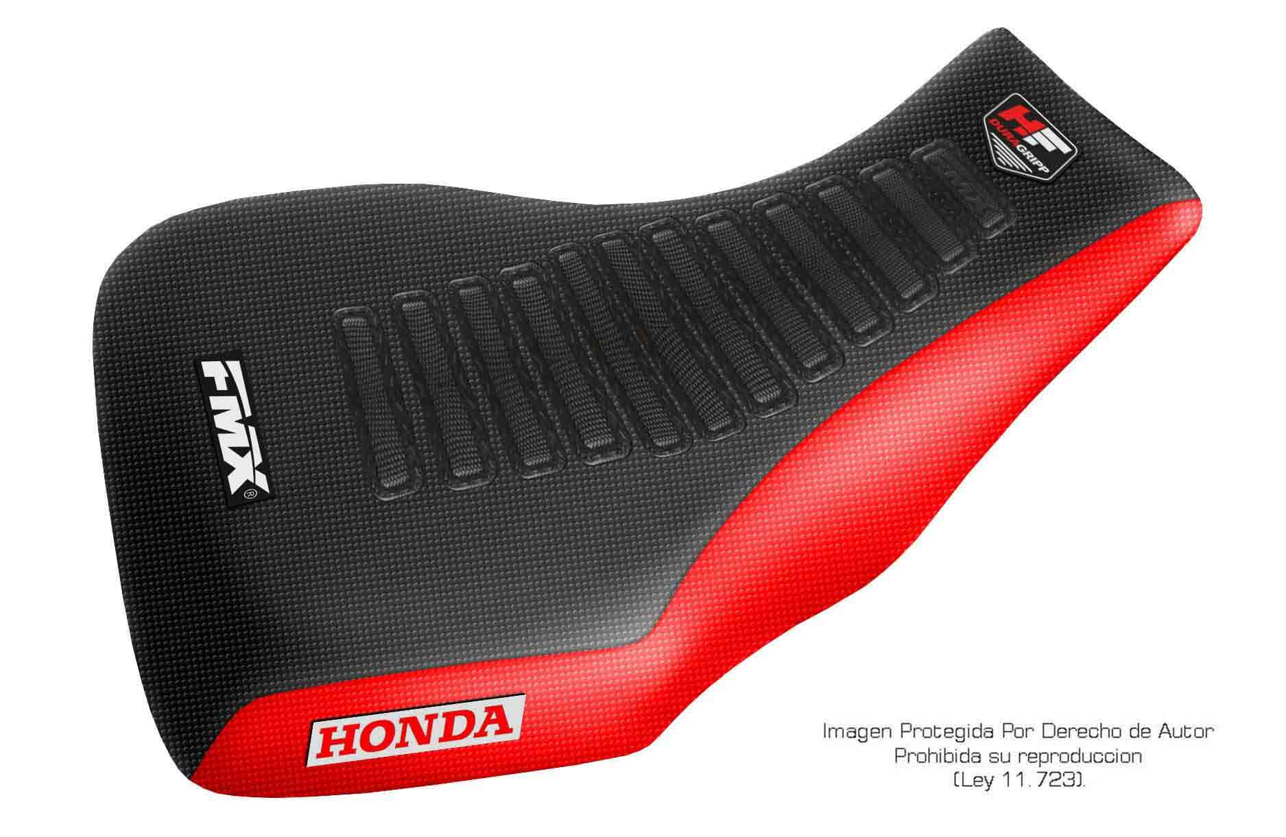 Funda Asiento Honda Trx 420 - 07/14 HF Fmx Covers