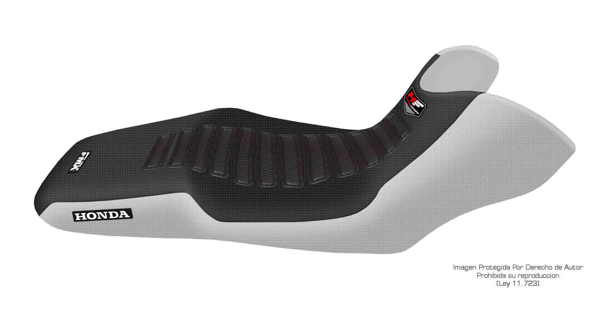 Funda Asiento HONDA Transalp 700 HF Fmx Covers