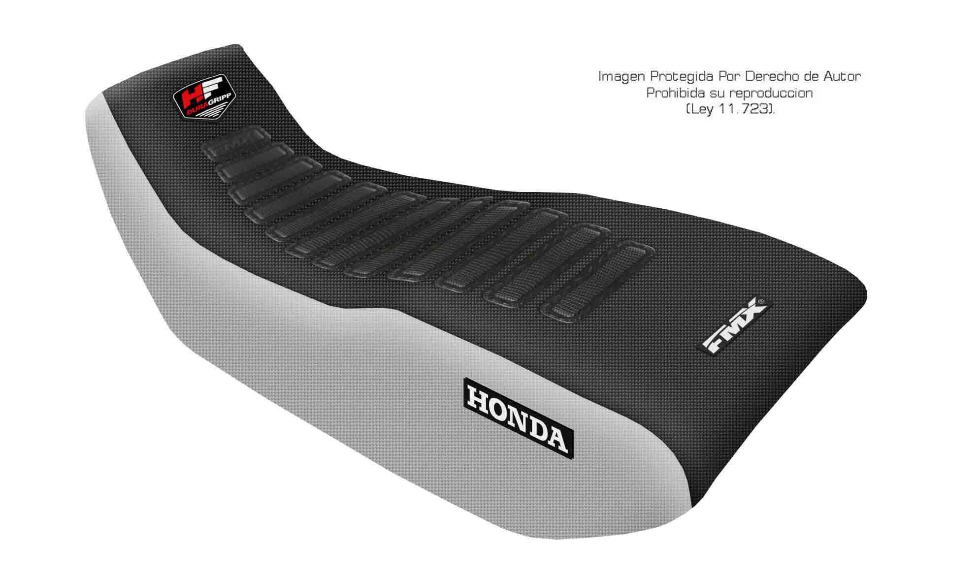 Funda Asiento HONDA Transalp 600 HF Fmx Covers