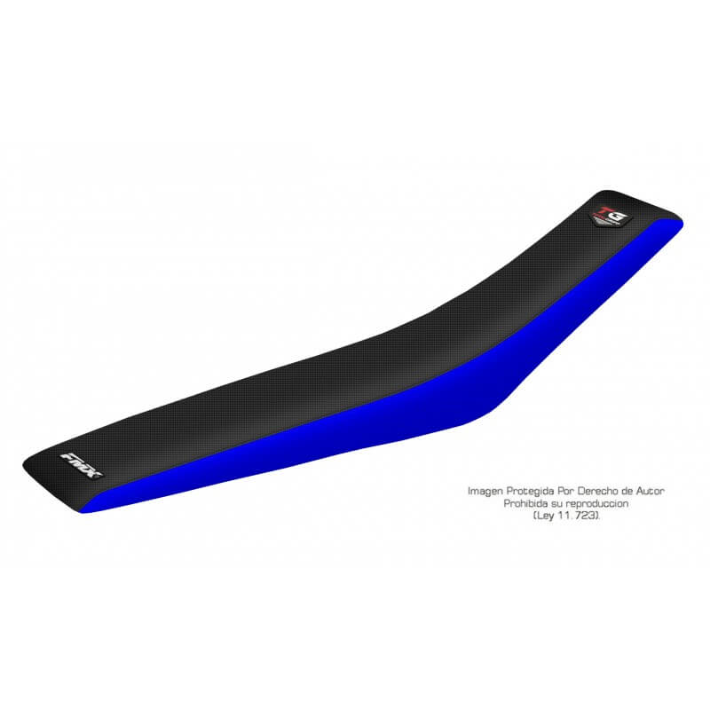 Funda Asiento Husqvarna Tc/Tx/Fc/Fs 19-22 - Te/Fe 20-23 Total Grip Fmx Covers