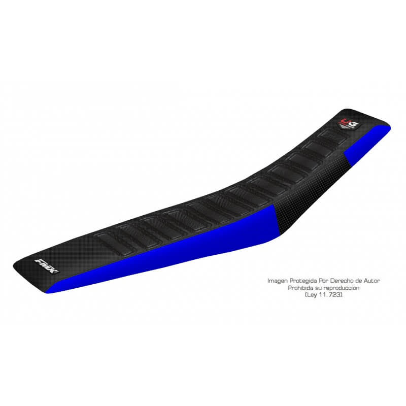 Funda Asiento Husqvarna Tc/Tx/Fc/Fs 19-22 Te/Fe 20-23 Ultra Grip Fmx Covers