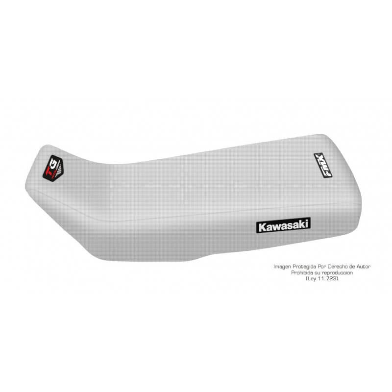 Funda Asiento Kawasaki Tengai Total Grip Fmx Covers