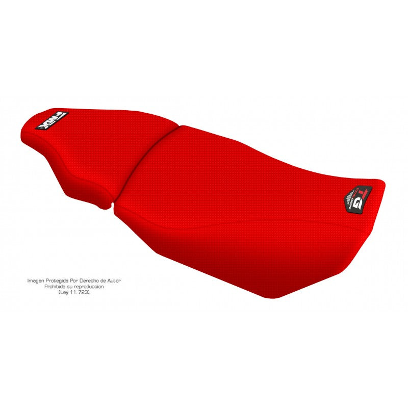 Funda Asiento Benelli 135 Tnt Total Grip Fmx Covers