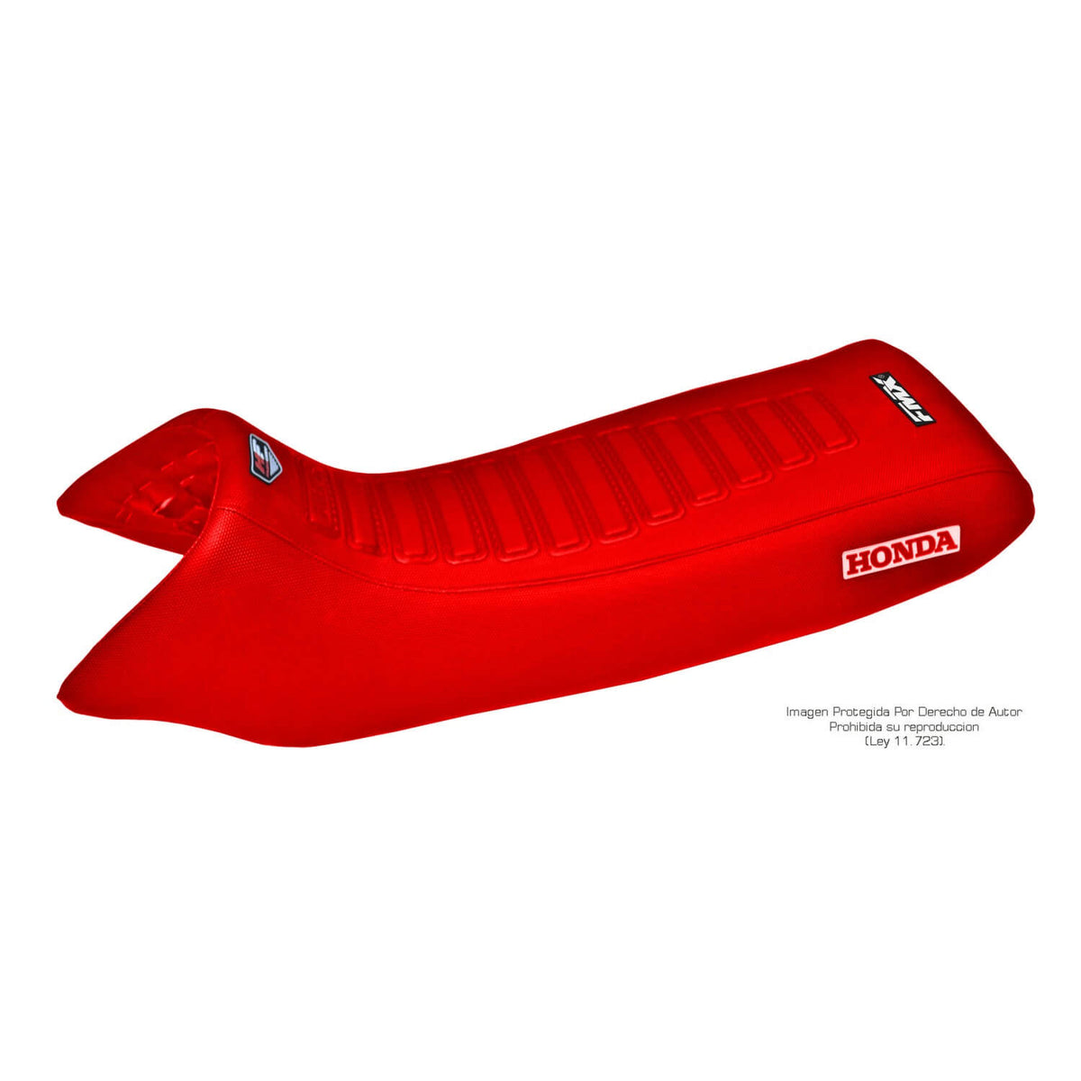 Funda Asiento HONDA Nx 350 Sahara HF Fmx Covers