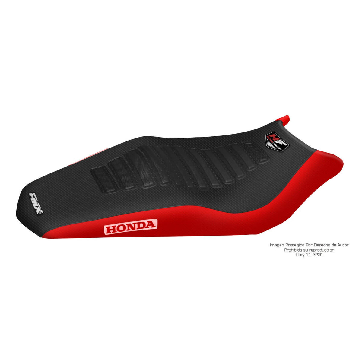 Funda Asiento HONDA Cbx 250 Twister 2017 HF Fmx Covers
