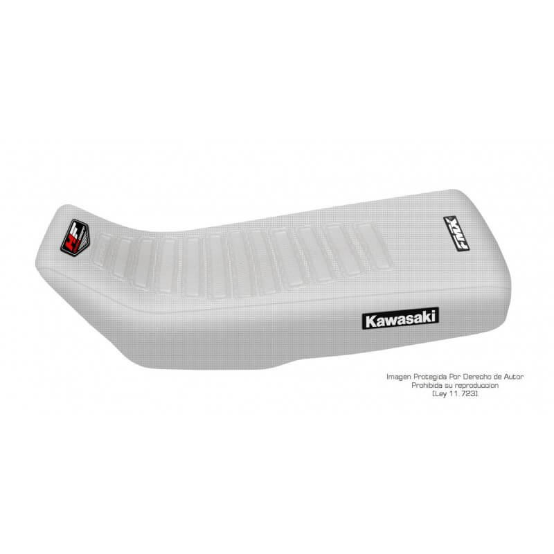 Funda Asiento Kawasaki Tengai Hf Fmx Covers