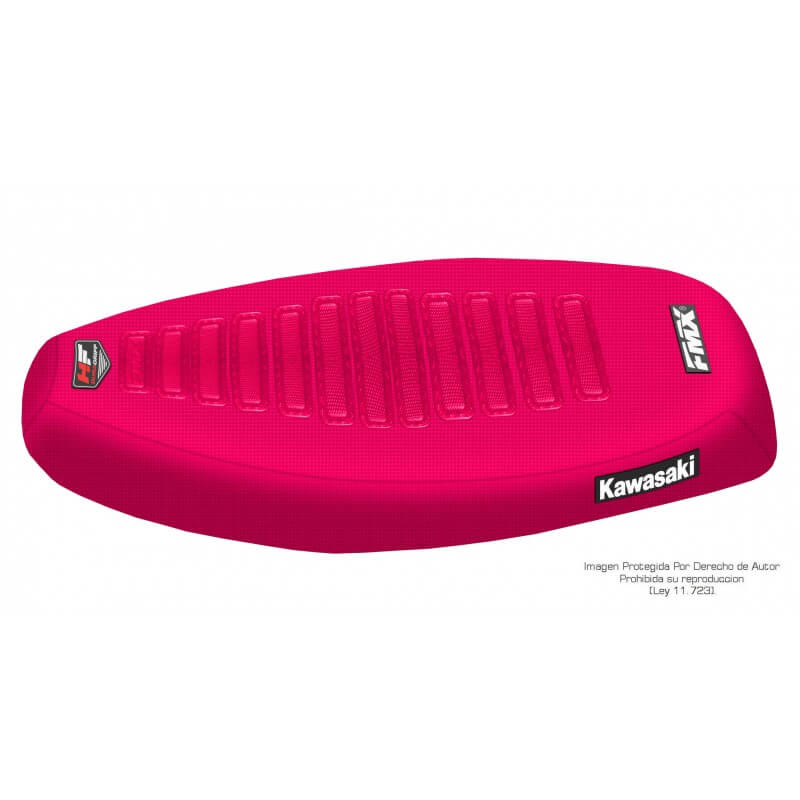 Funda Asiento Kawasaki Neomax Hf Fmx Covers