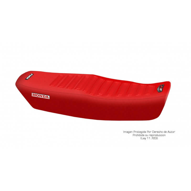 Funda Asiento Honda Cg 125 Titan - 98/99 HF Fmx Covers