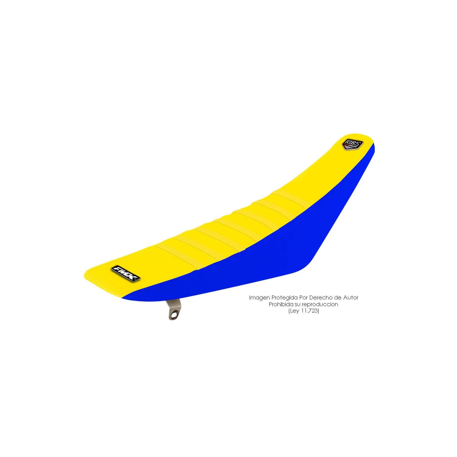Funda Asiento Husqvarna 710 Rib Fmx Covers