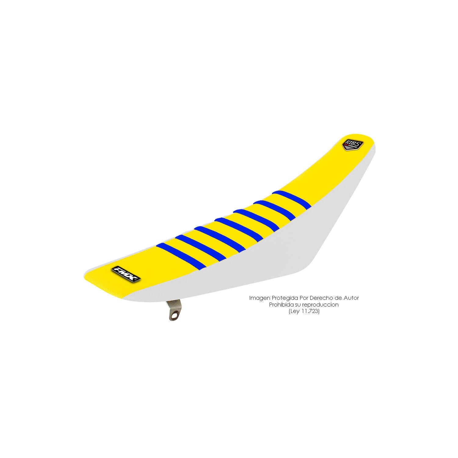 Funda Asiento Husqvarna Tc 610 Rib Fmx Covers
