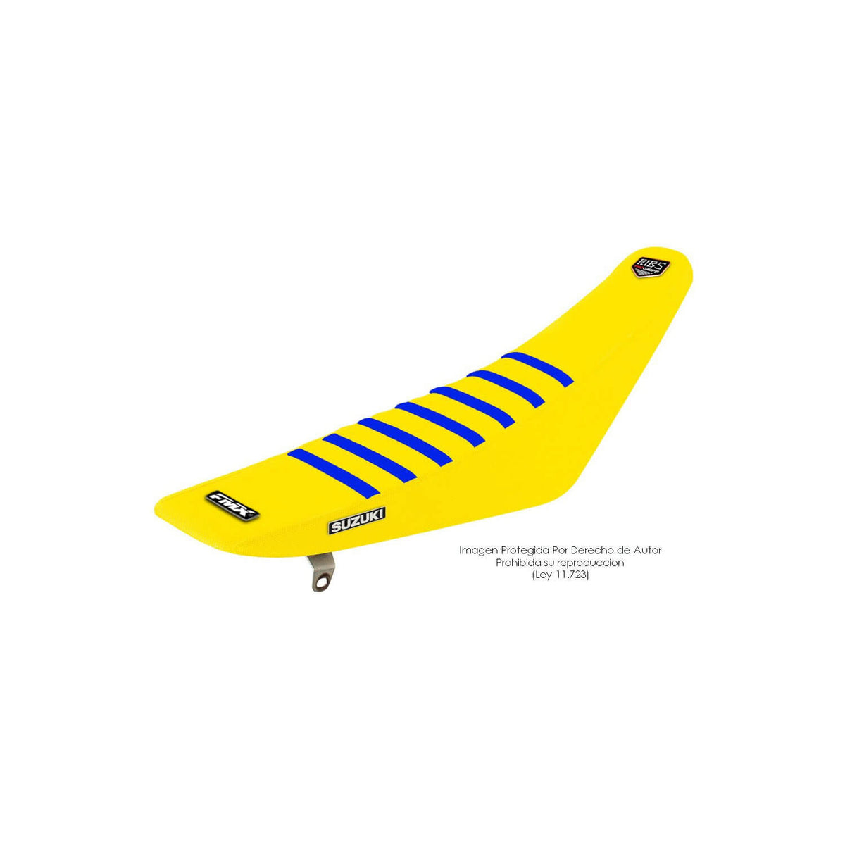 Funda Asiento Suzuki Dr 800 Rs Rib Fmx Covers
