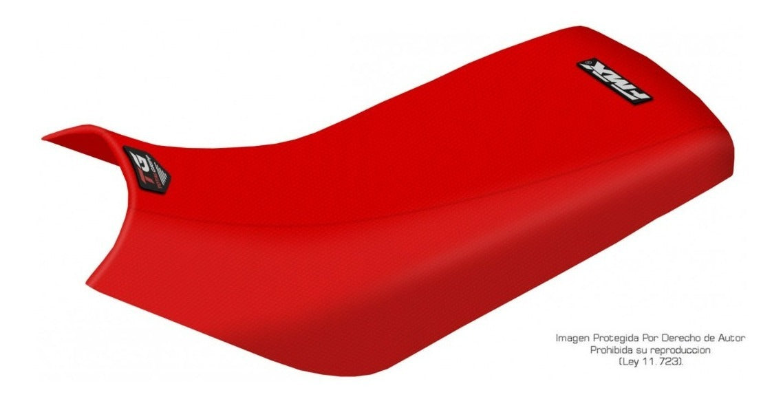 Funda Asiento Kymco 150 - 2007 Total Grip Fmx Covers