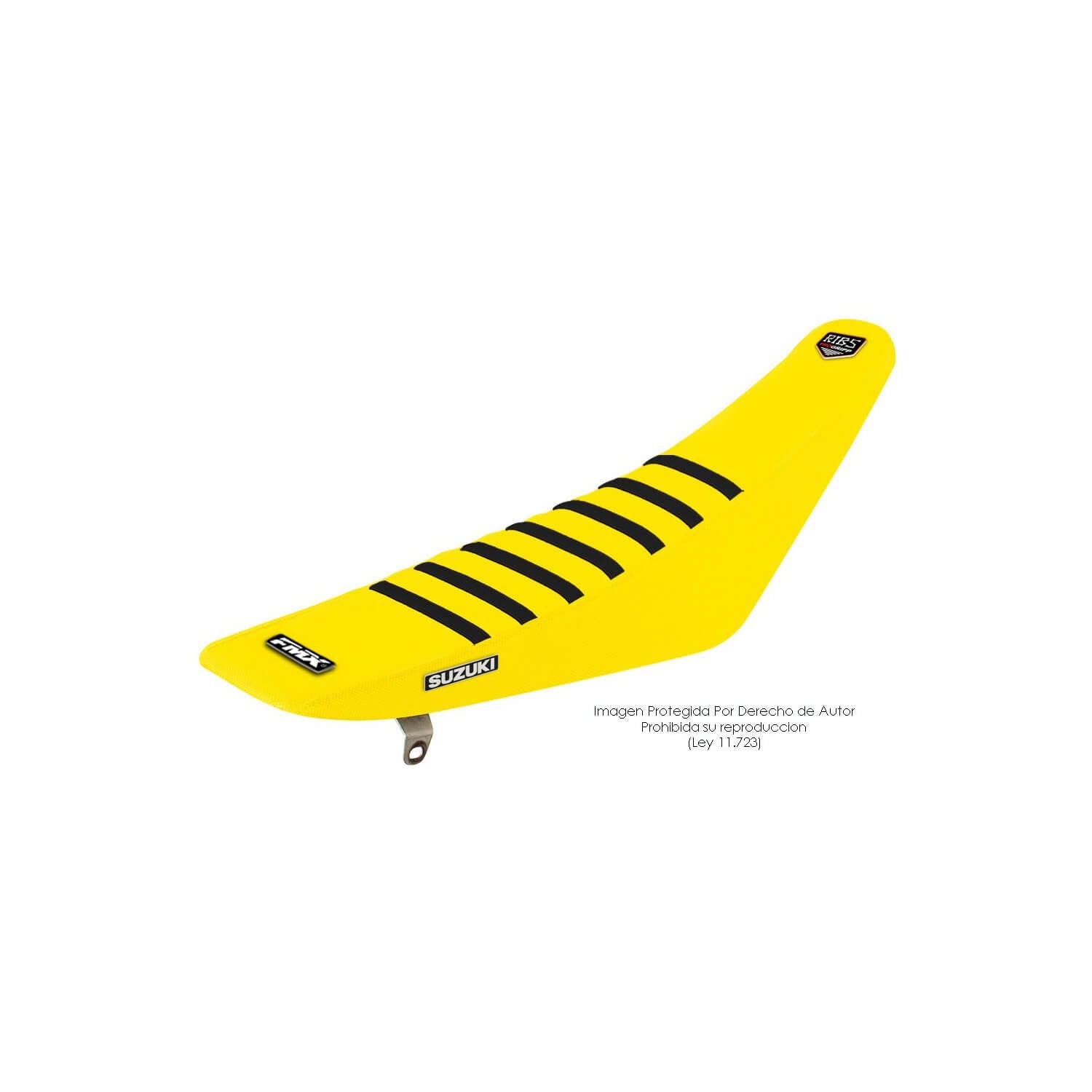 Funda Asiento Suzuki Drz 400 E - 00/20 Rib Fmx Covers