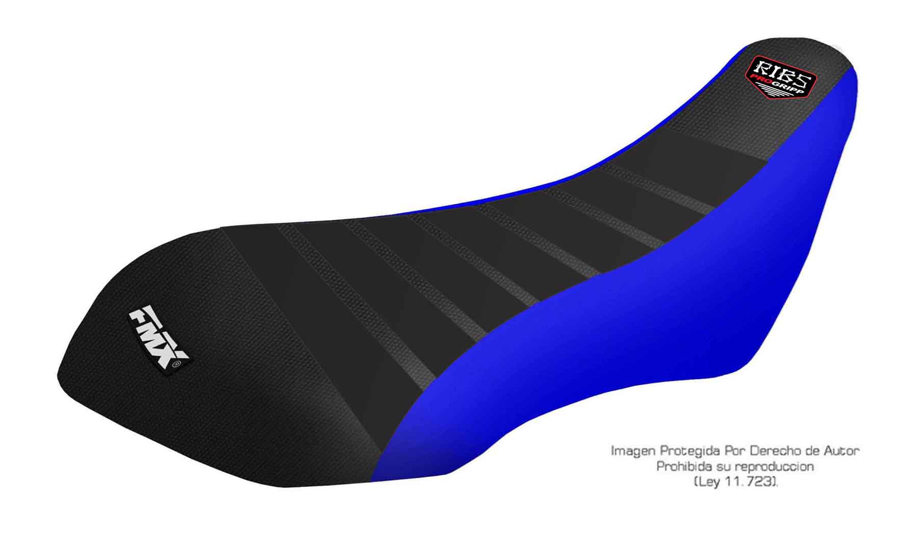 Funda Asiento Suzuki Ltz 250 Rib Fmx Covers