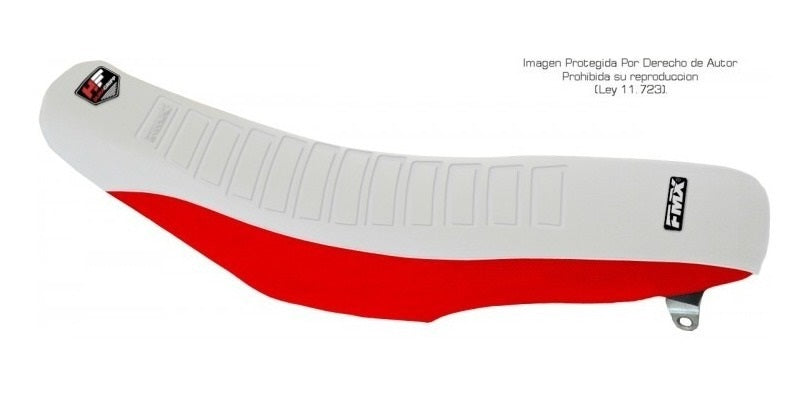 Funda Asiento RVM CZ 250 R Y T Hf Fmx Covers