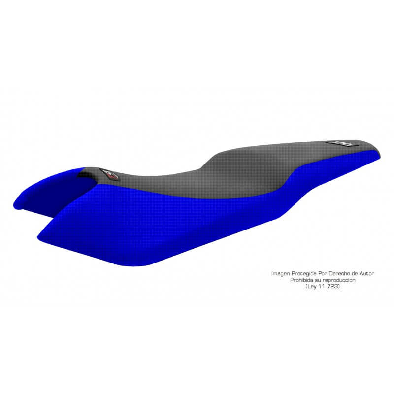 Funda Asiento Zanella 150 Rx Next Total Grip Fmx Covers