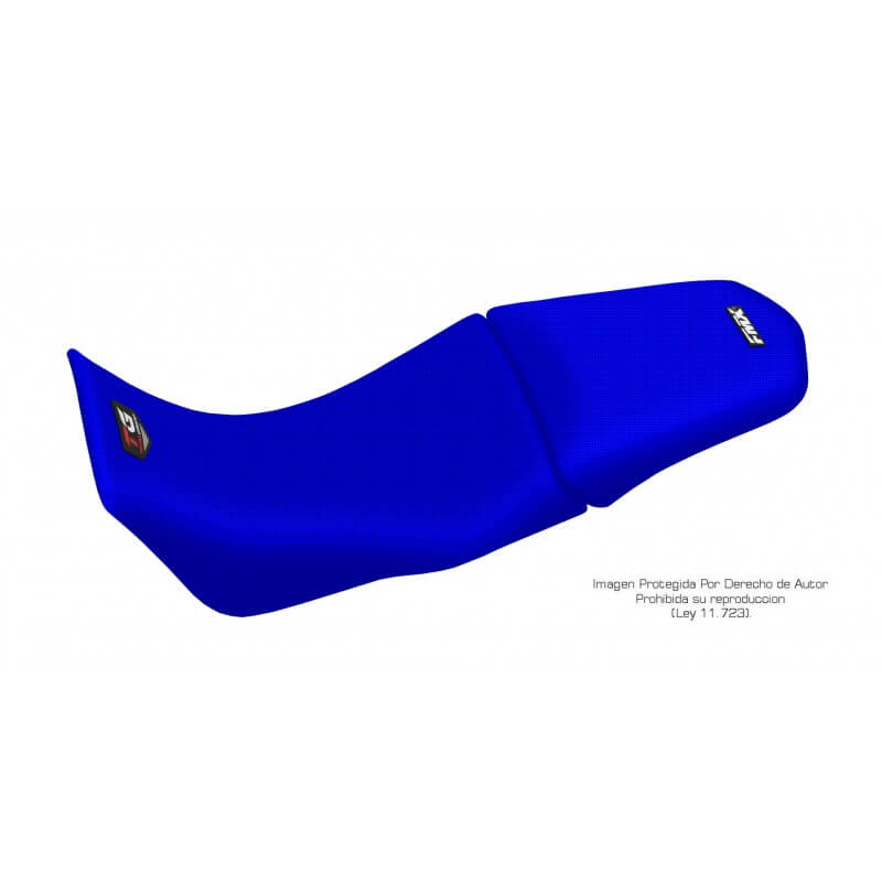 Funda Asiento Honda Africa Twin 2017 Total Grip Fmx Covers