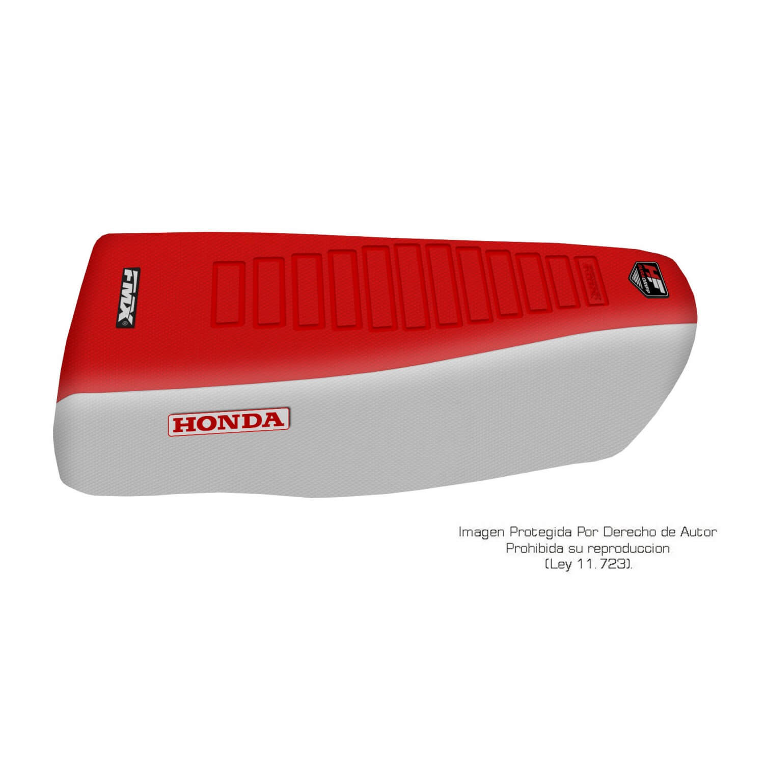 Funda Asiento HONDA Cr 480 - 1982 Hf Fmx Covers
