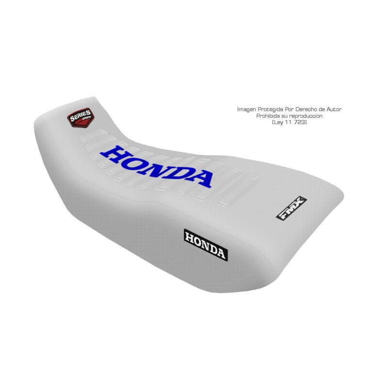 Funda Asiento Honda Transalp 600 Series Fmx Covers