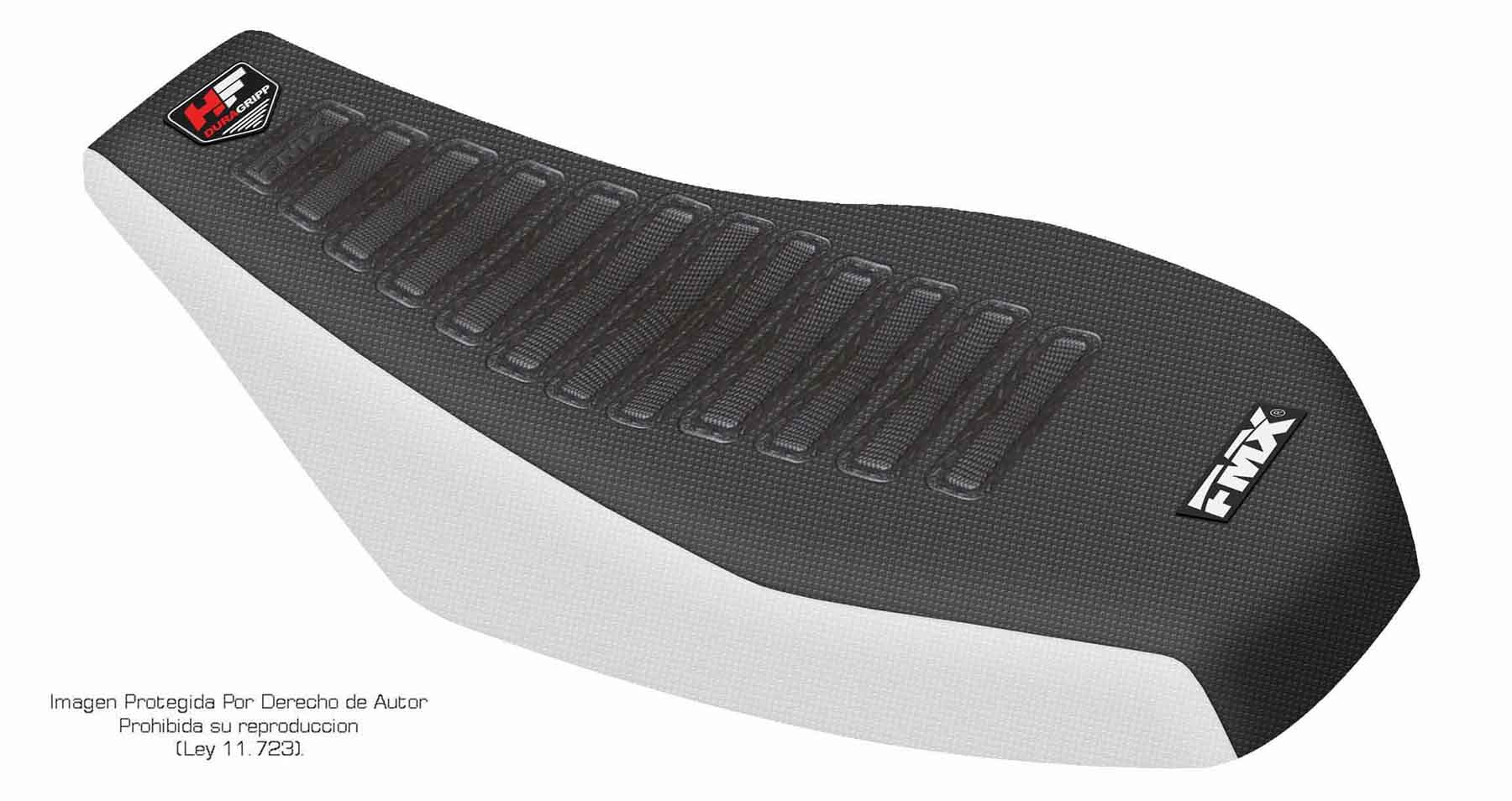 Funda Asiento Can-Am Ds 250 Hf Fmx Covers