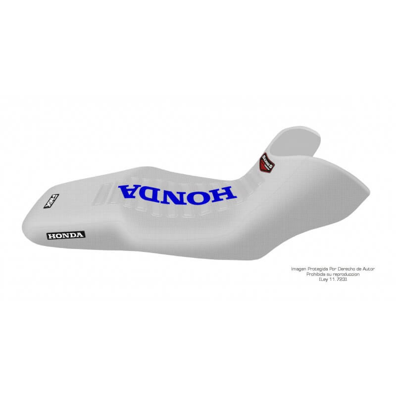 Funda Asiento Honda Transalp 700 Series Fmx Covers