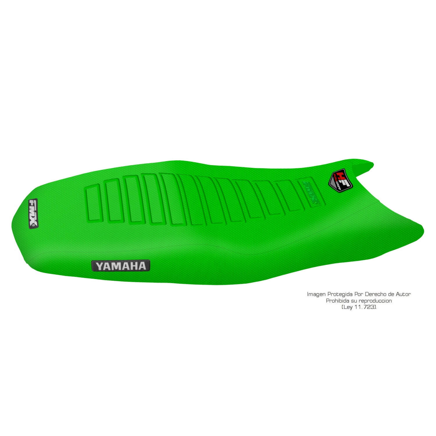 Funda Asiento Yamaha Sz Rr 150 Hf Fmx Covers