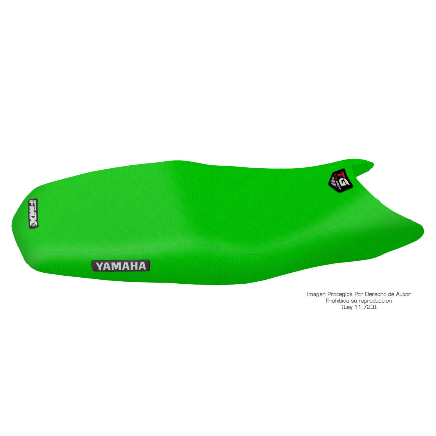 Funda Asiento Yamaha Sz Rr 150 Total Grip Fmx Covers