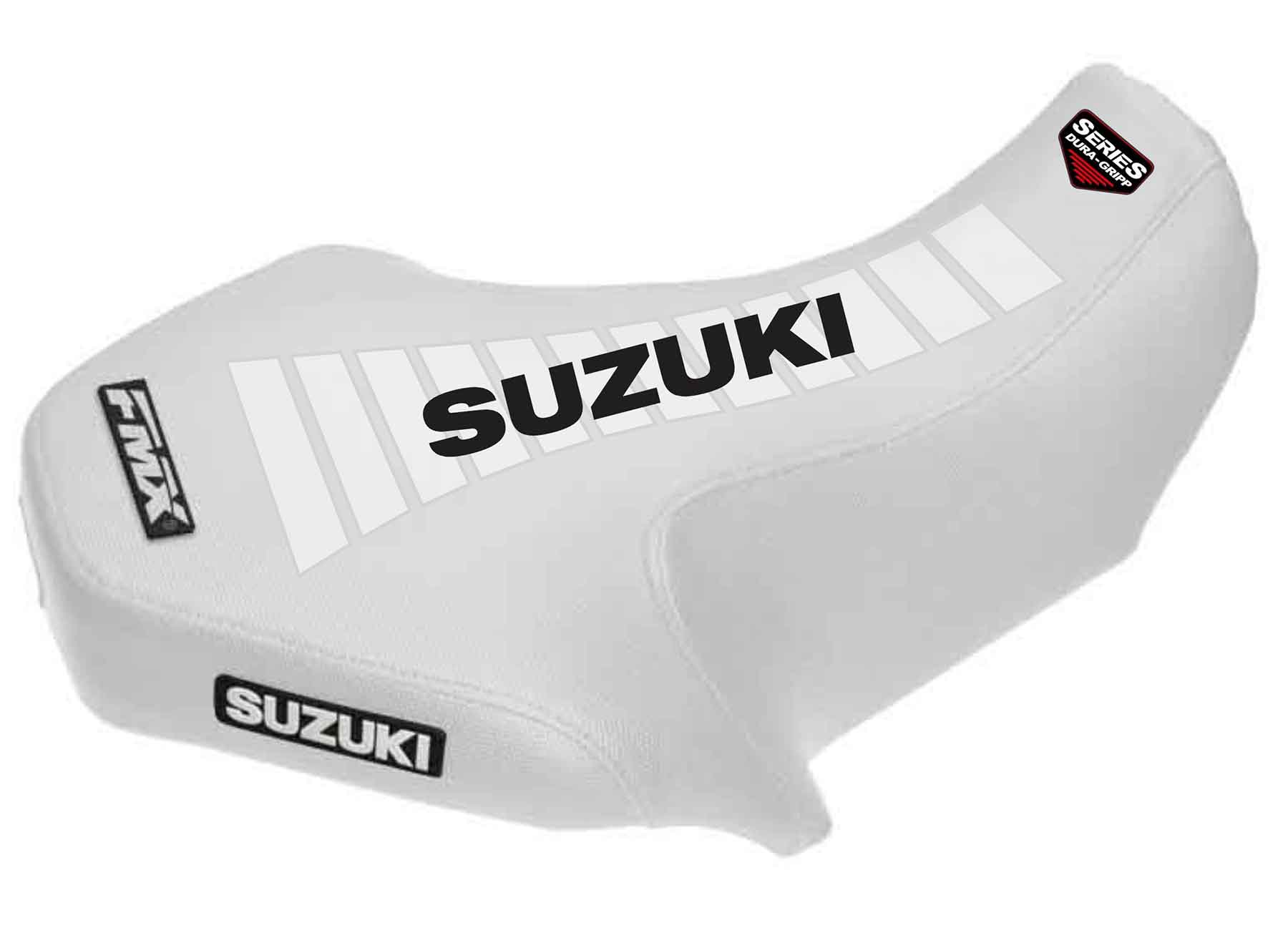 Funda Asiento Suzuki Lt 80 Series Fmx Covers