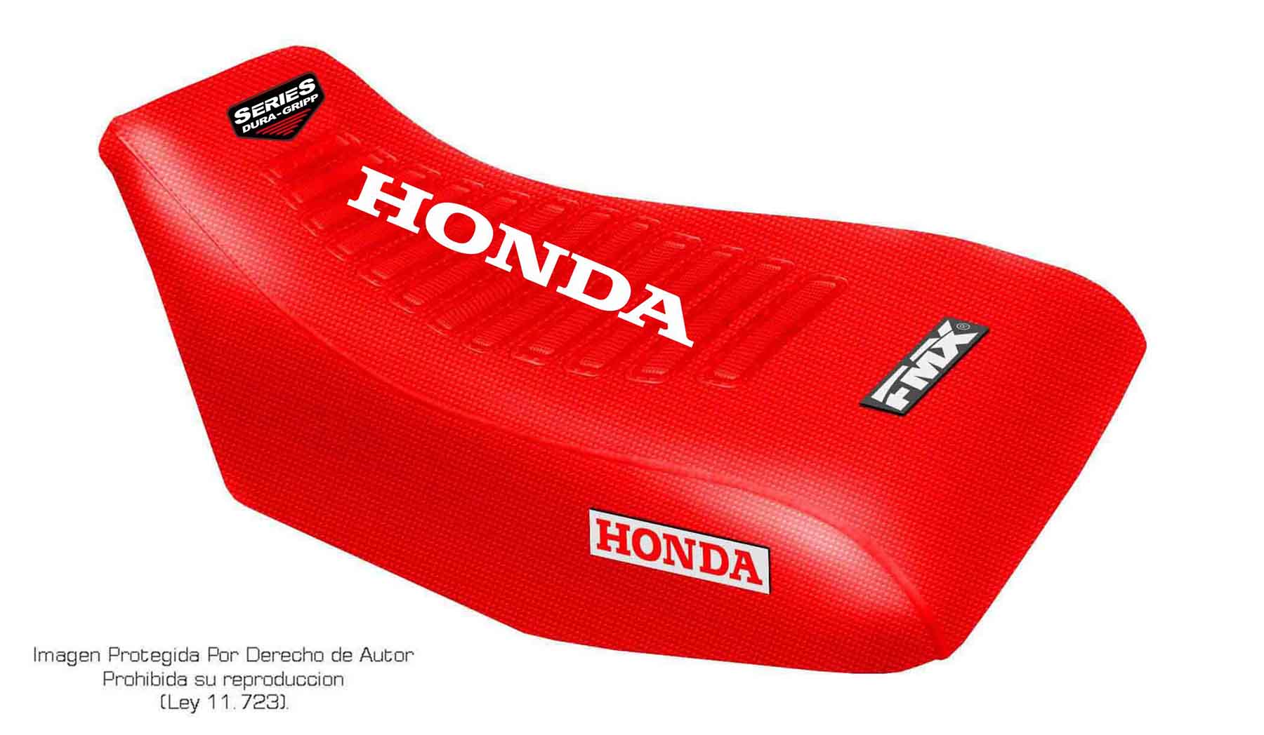 Funda Asiento Honda Trx 200 Type Series Fmx Covers