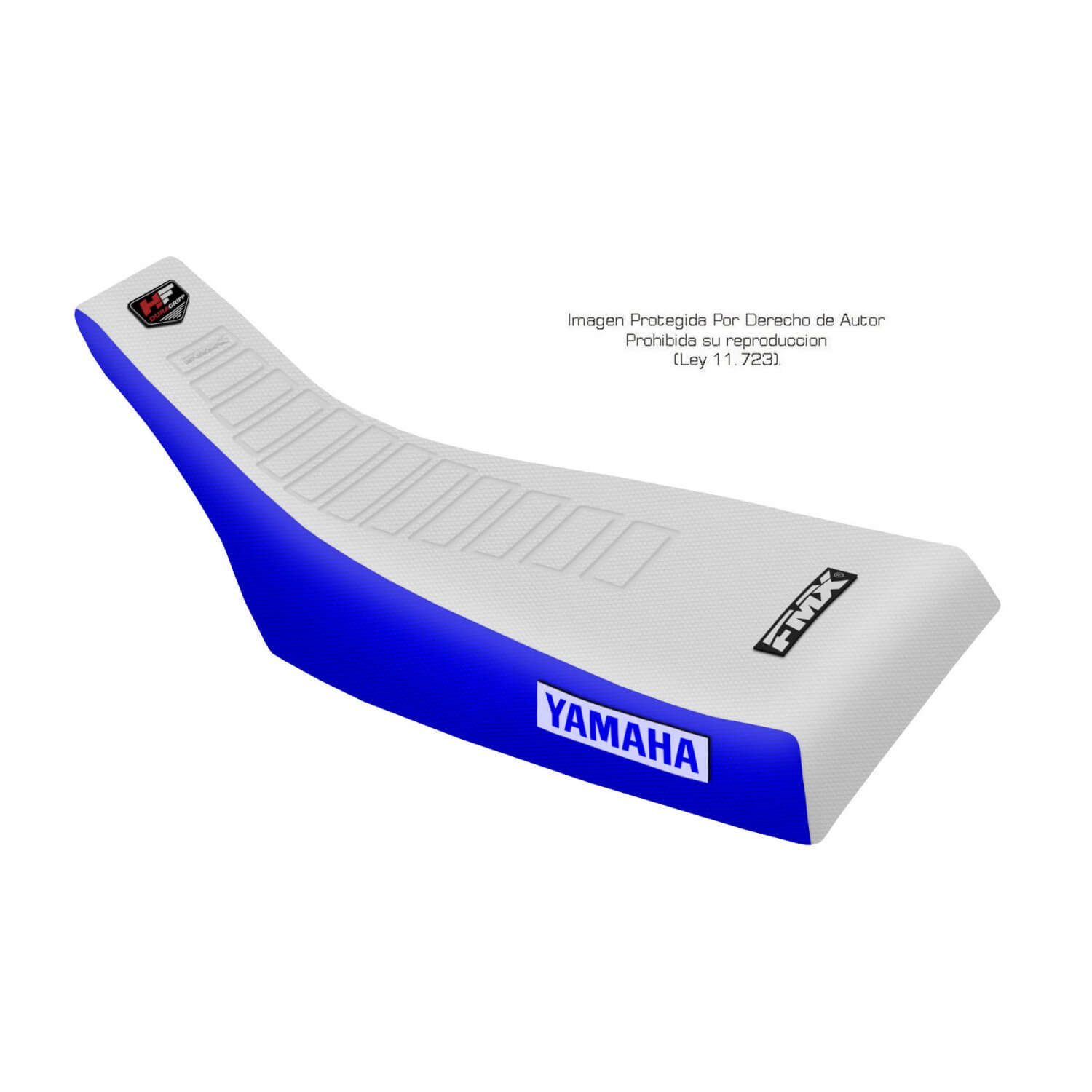 Funda Asiento Yamaha Tw 200 Hf Fmx Covers