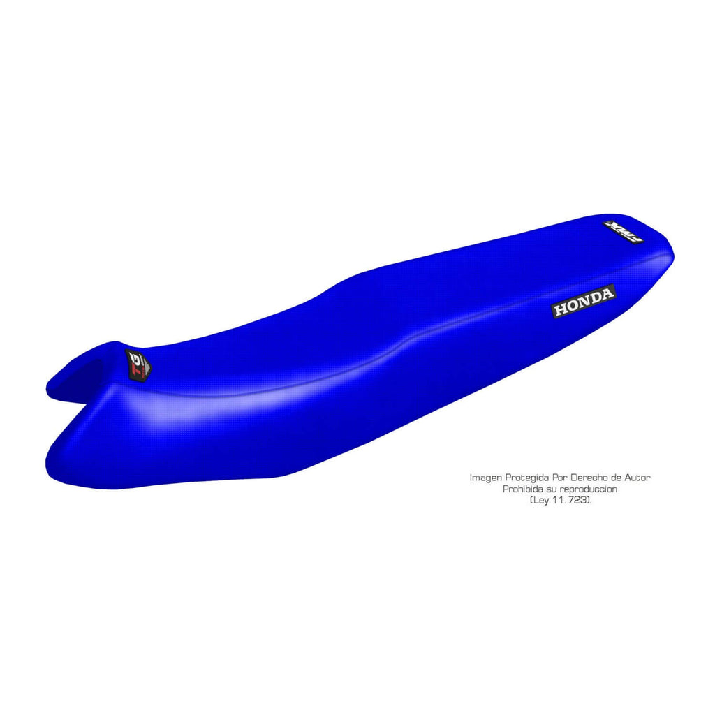 Funda Asiento Honda Cg 150 Modelo Viejo Total Grip Fmx Covers