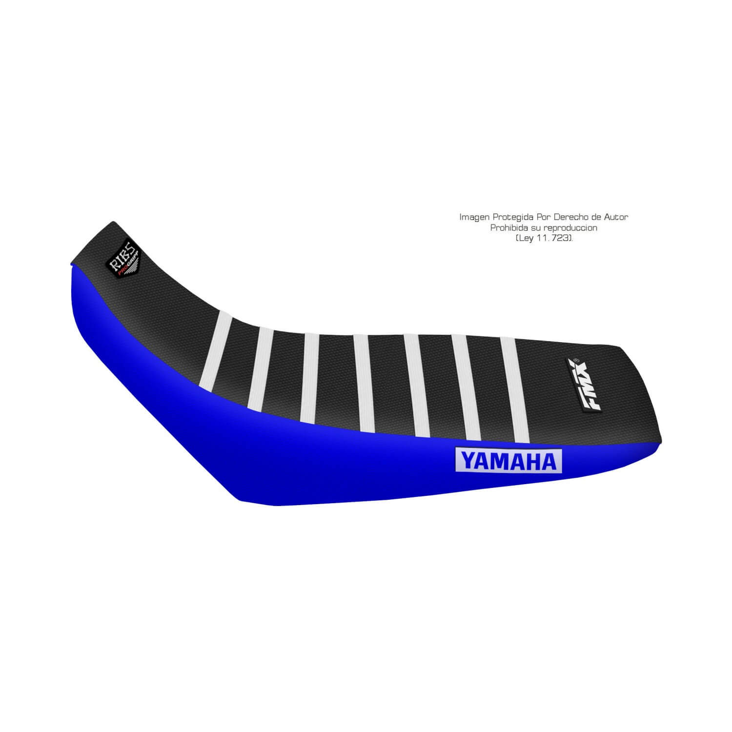 Funda Asiento Yamaha Yzf 400 / Yzf 426 Rib Fmx Covers