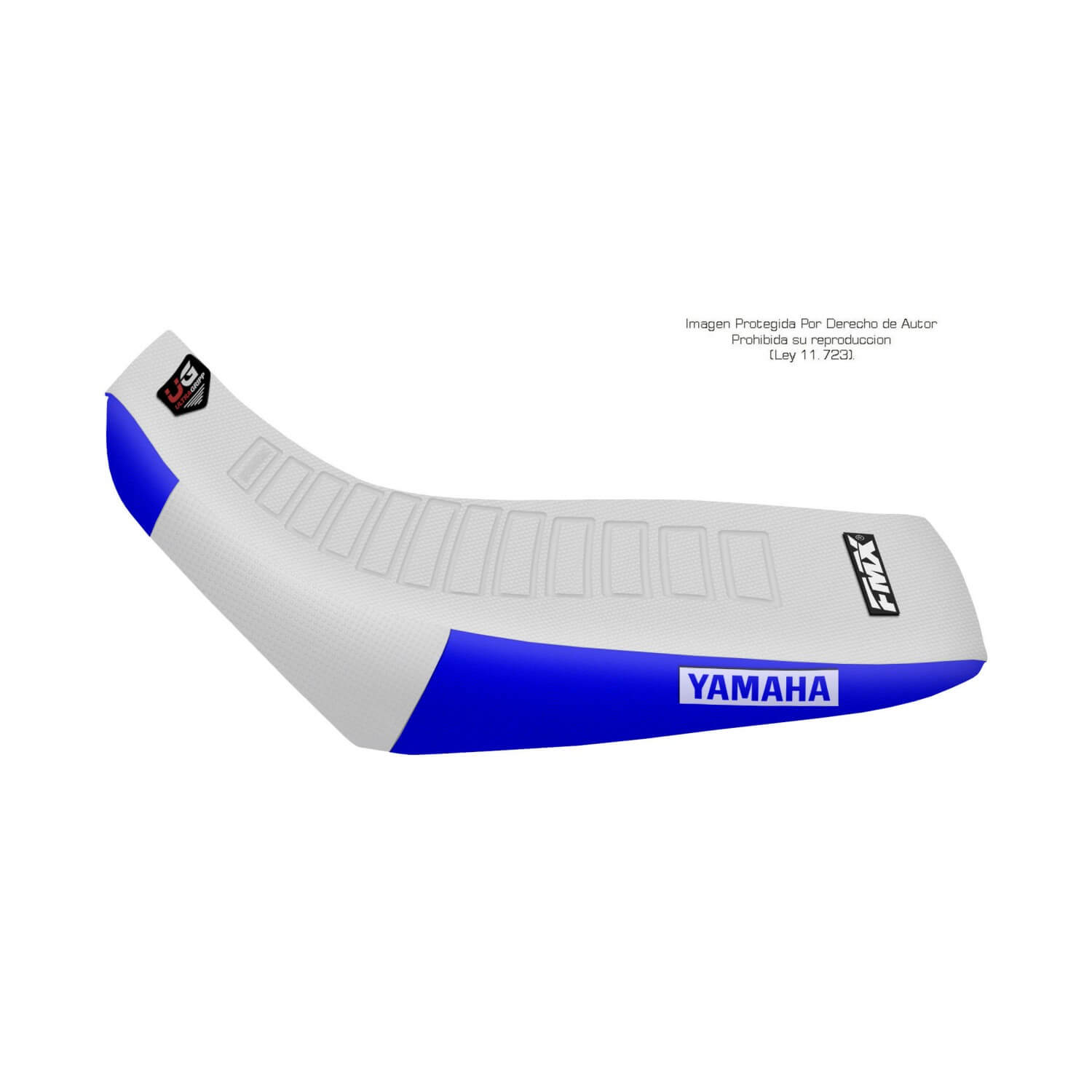 Funda Asiento Yamaha Yzf 400 / Yzf 426 Ultra Grip Fmx Covers