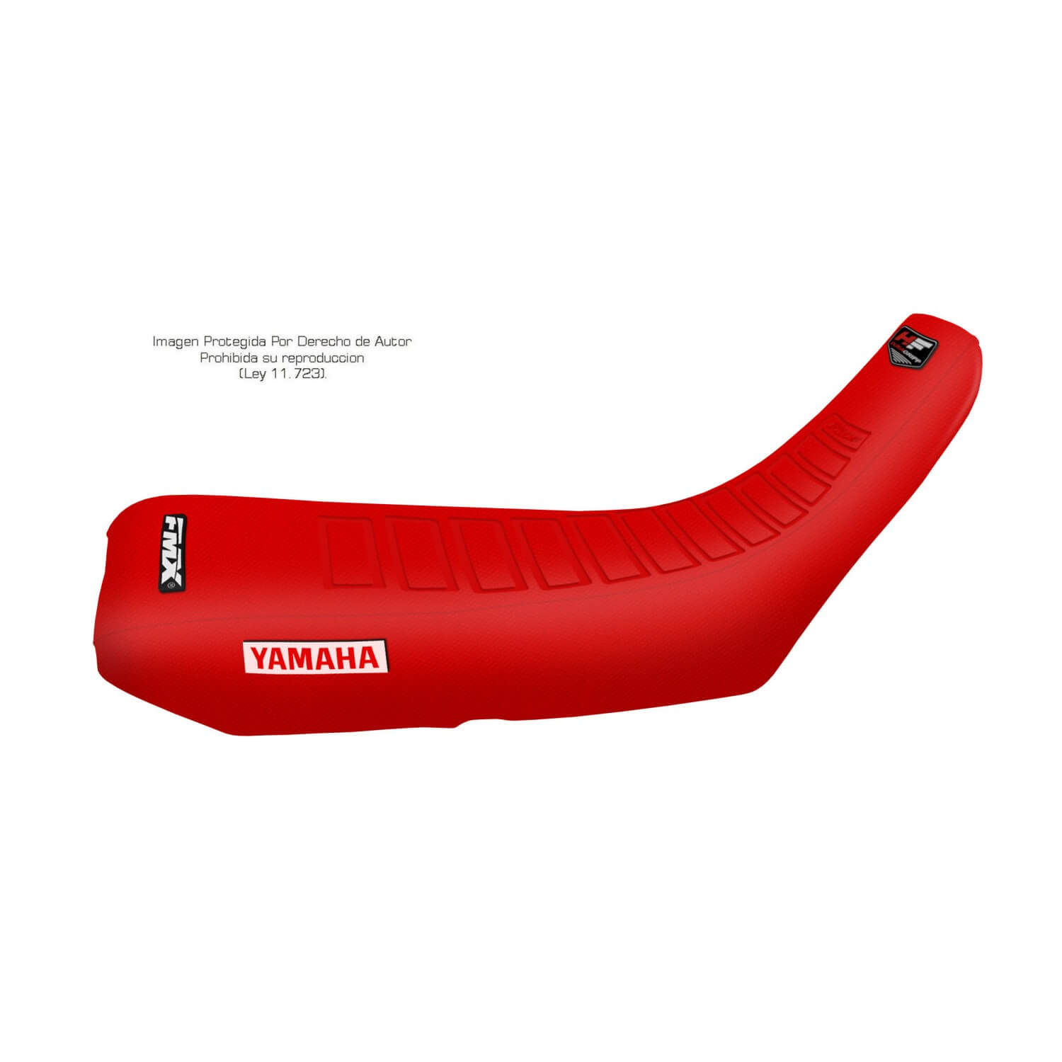 Funda Asiento Yamaha Dt 125/175 Hf Fmx Covers