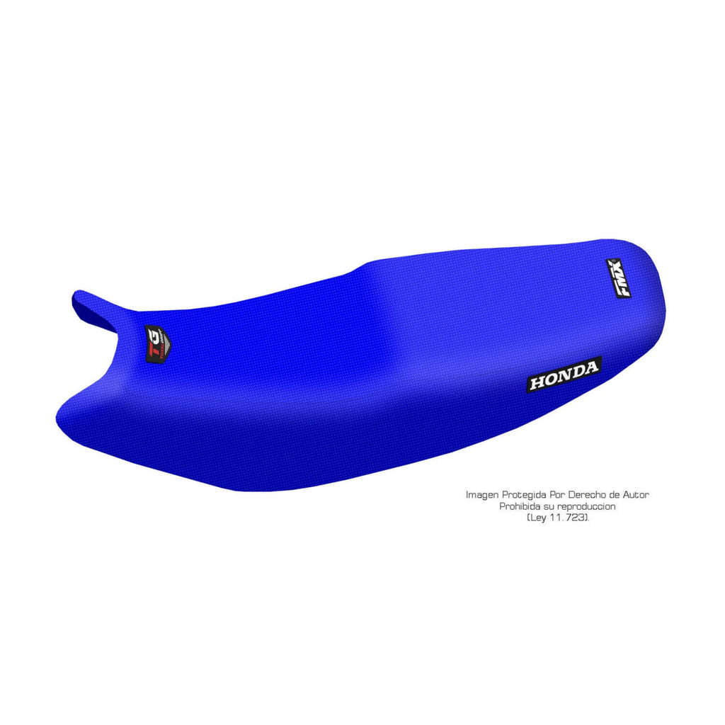 Funda Asiento Honda Cg 125 Titan 00/04 Total Grip Fmx Covers
