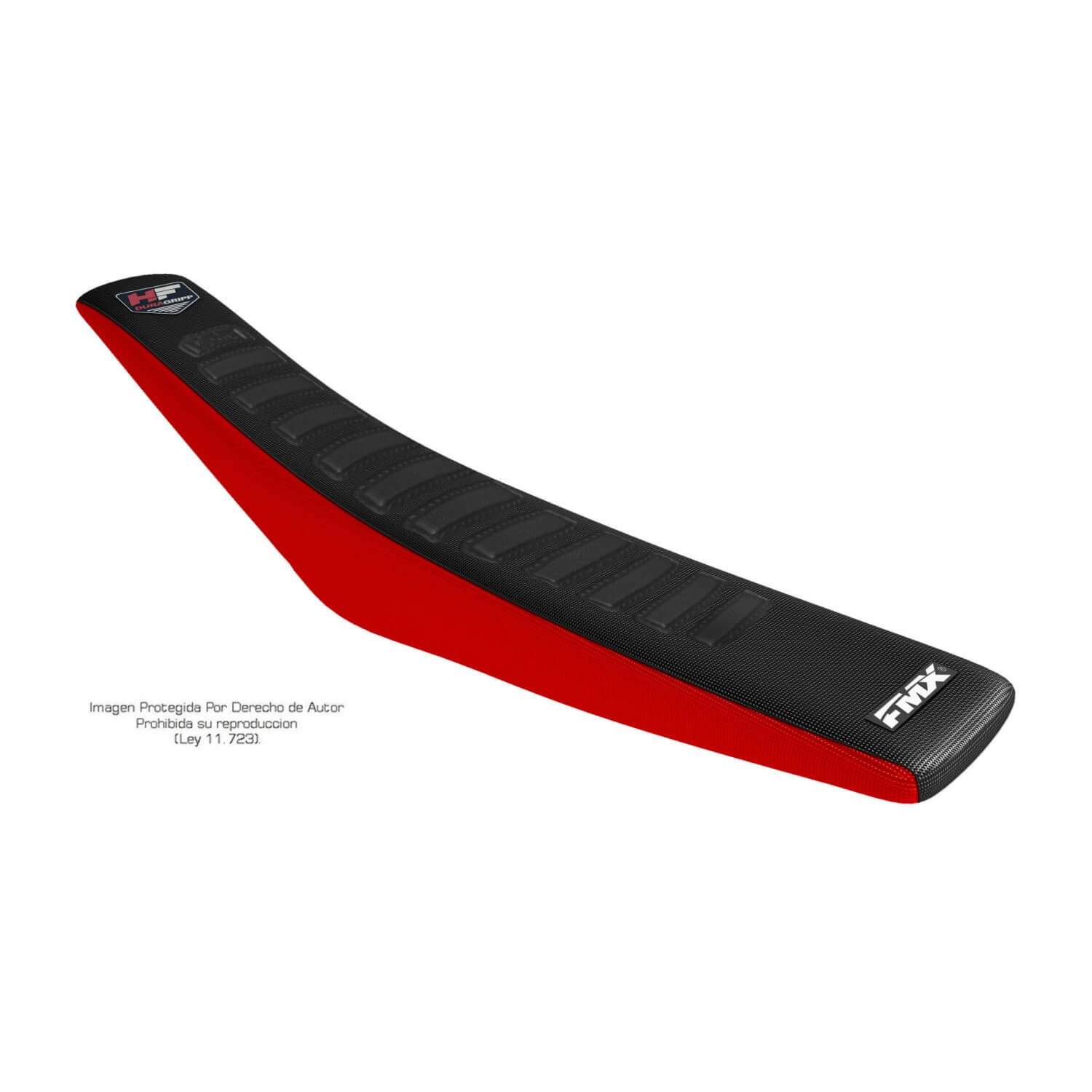 Funda Asiento Husqvarna Fc 250/350/450 16-18 Hf Fmx Covers