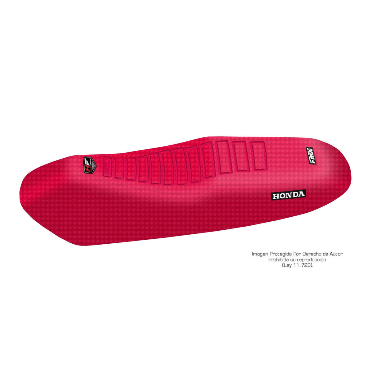 Funda Asiento HONDA Pop HF Fmx Covers
