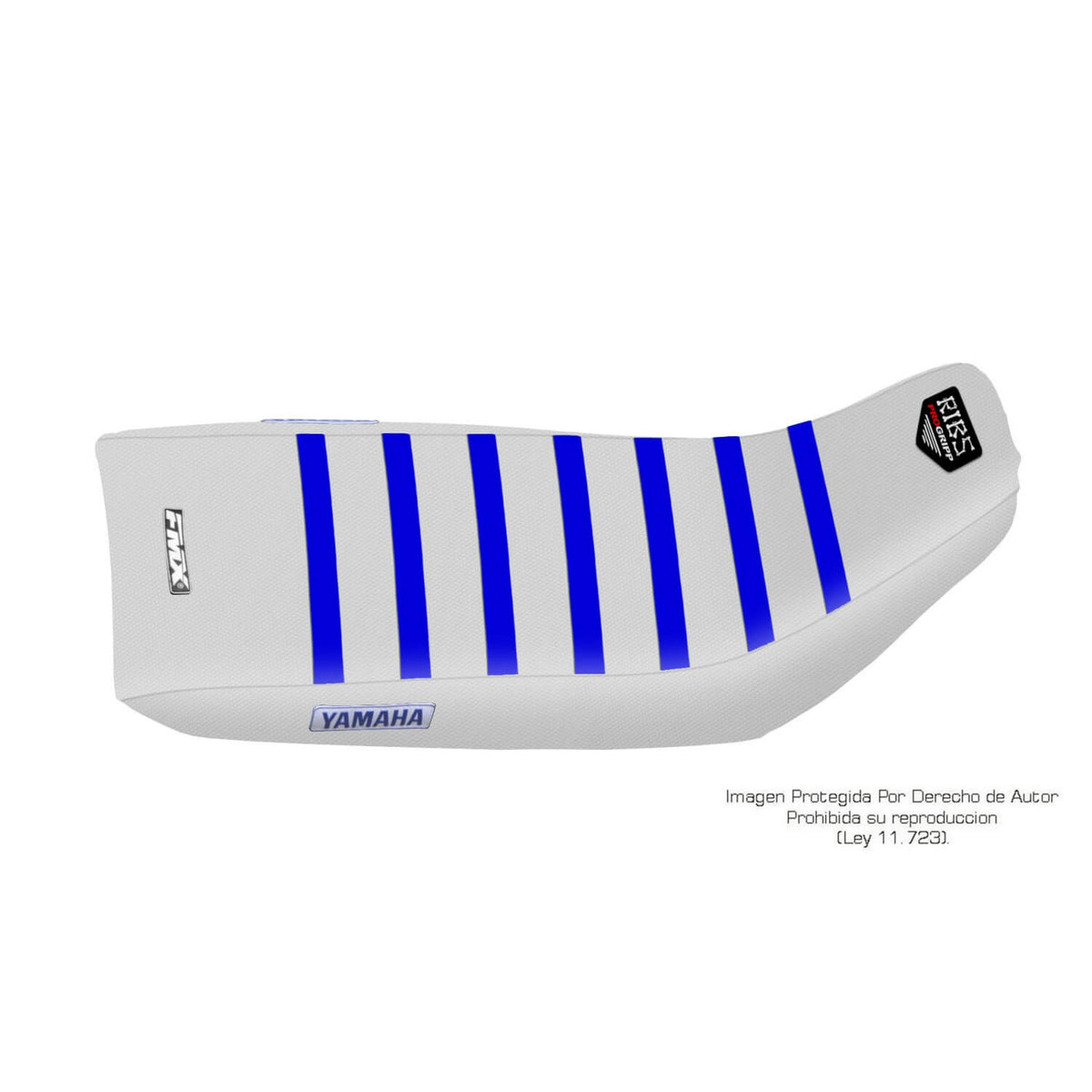 Funda Asiento Yamaha Xt 600 - 90/95 Rib Fmx Covers