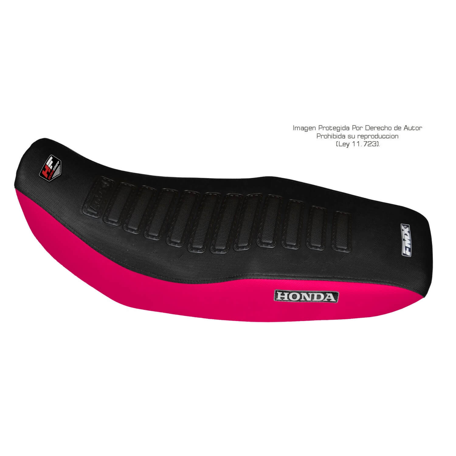 Funda Asiento HONDA Xr 125 L - China HF Fmx Covers