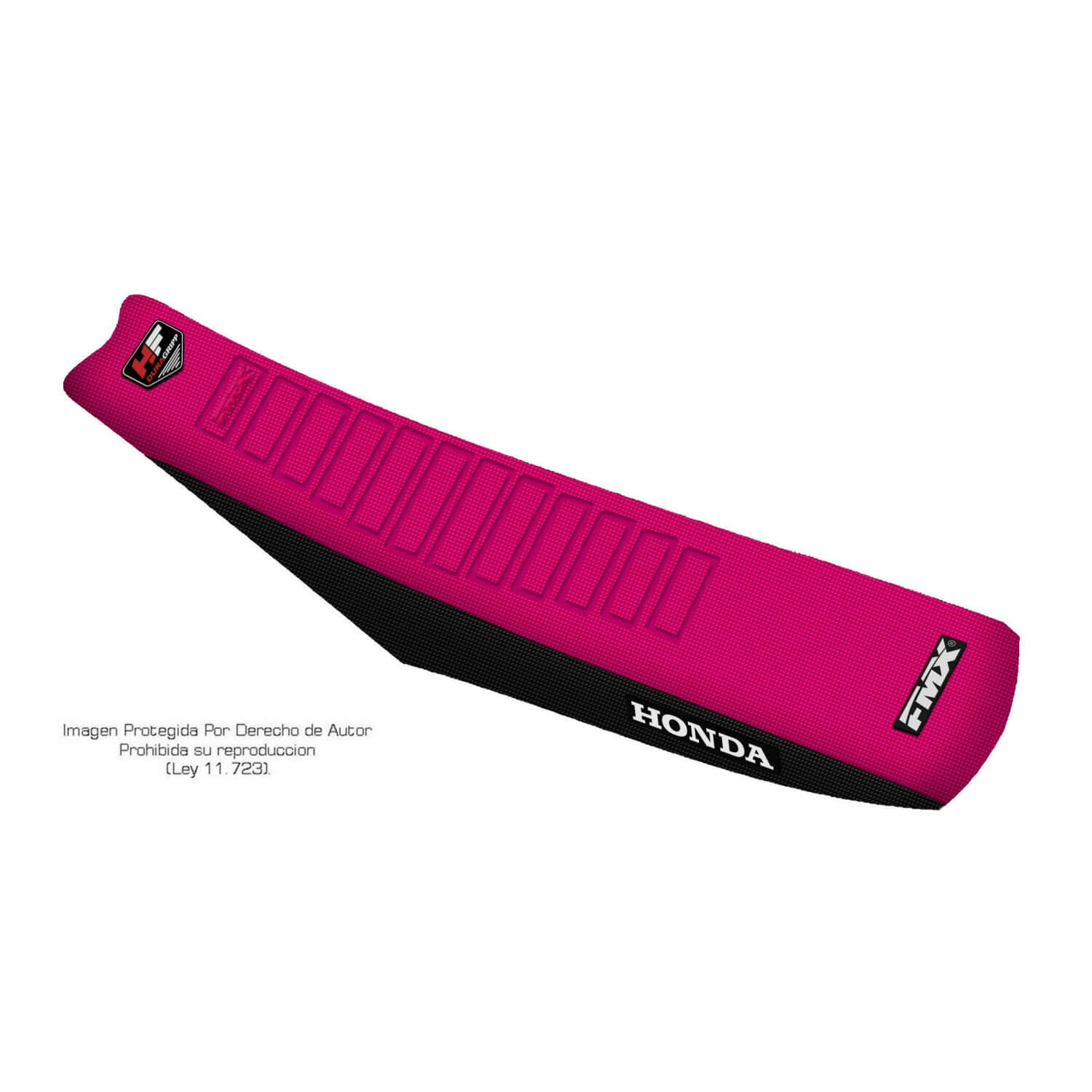 Funda Asiento HONDA Crf 250 - 10/13 - 450 - 09/12 HF Fmx Covers