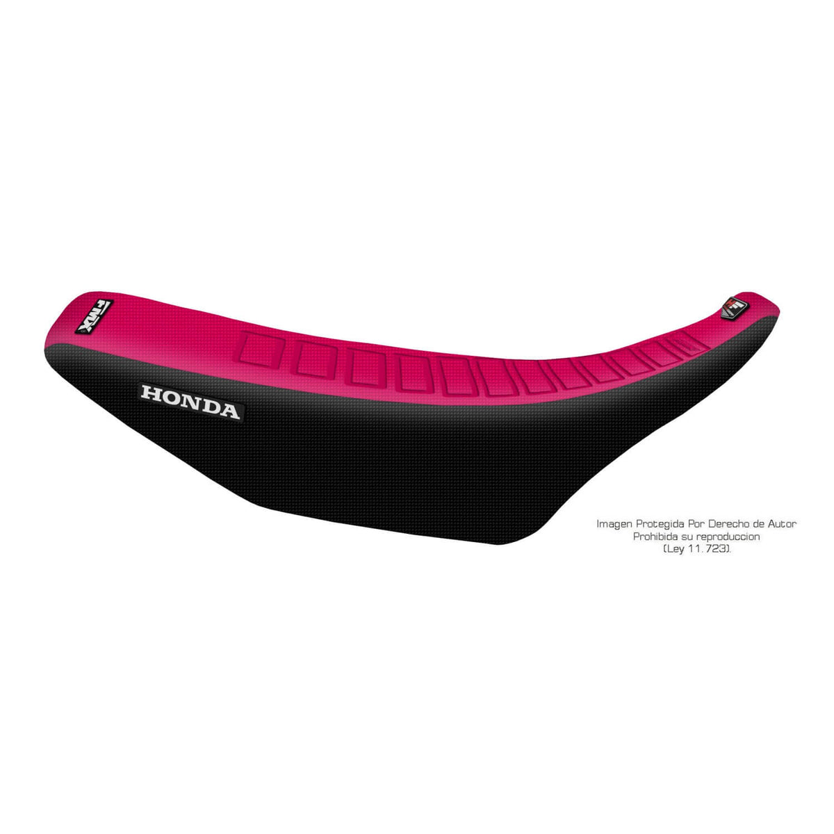Funda Asiento HONDA Cr 125/250 - 92/12 HF Fmx Covers