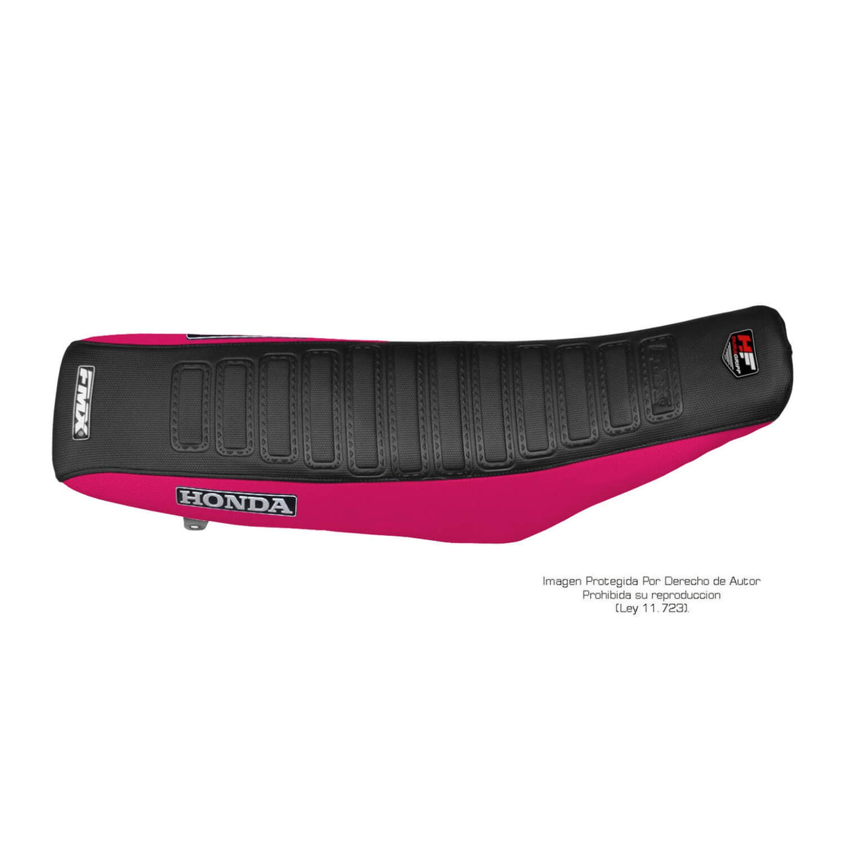 Funda Asiento HONDA Cr 85 HF Fmx Covers